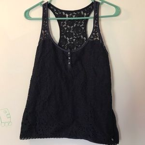 Abercrombie & Fitch tank top